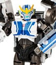 Transformers Generations Legacy United Deluxe Class Action Figure Robots in Disguise 2015 Universe Strongarm 14 cm