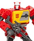 The Transformers: The Movie Generations Studio Series Voyager Class Action Figure Autobot Blaster & Eject 16 cm