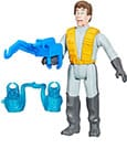 The Real Ghostbusters Kenner Classics Action Figure Peter Venkman & Gruesome Twosome Geist
