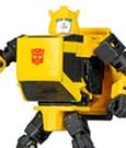 The Transformers: The Movie Studio Series Deluxe Class Action Figure Bumblebee 11 cm