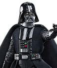 Star Wars Episode IV Black Series Action Figure Darth Vader 15 cm