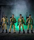 Ghostbusters Plasma Series Action Figure 4-Pack 40th Anniversary 10 cm