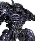Transformers: Dark of the Moon Studio Series Leader Class Action Figure Shockwave 21 cm