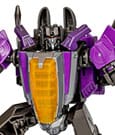 Transformers: War for Cybertron Studio Series Voyager Class Action Figure Gamer Edition Skywarp 16 cm