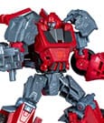Transformers: War for Cybertron Studio Series Voyager Class Action Figure Ironhide 16 cm