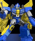 Transformers One Studio Series Voyager Class Action Figure Sentinel Prime 16 cm