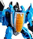 Transformers: War for Cybertron Studio Series Voyager Class Action Figure Thundercracker 16 cm