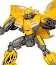 Transformers: Bumblebee Generations Studio Series Deluxe Class Action Figure Bumblebee 11 cm