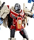 Transformers One Studio Series Deluxe Class Action Figure Starscream 11 cm