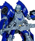 Transformers: Dark of the Moon Studio Series Deluxe Class Action Figure Wheeljack (Que) 11 cm