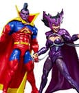 X-Men Marvel Legends Action Figure 2-Pack Deathbird & Marvel's Gladiator 15 cm