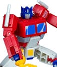 Transformers: Devastation Studio Series Deluxe Class Action Figure Optimus Prime 11 cm