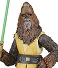 Star Wars: The Acolyte Black Series Action Figure Jedi Master Kelnacca 15 cm