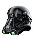 Star Wars: Rogue One Black Series Electronic Helmet Imperial Death Trooper