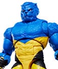 Astonishing X-Men Marvel Legends Action Figure Marvel's Beast 15 cm
