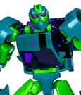 Transformers Age of the Primes Deluxe Class Action Figure The Thirteen Fugitive Waspinator 14 cm