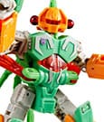 Transformers Age of the Primes Deluxe Class Action Figure Venin 14 cm