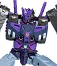 Transformers Generations Legacy United Voyager Class Action Figure Comic Universe Tarn 18 cm