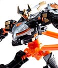 Transformers Age of the Primes Deluxe Class Action Figure Sideways 14 cm