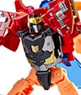 Transformers Age of the Primes Deluxe Class Action Figure Excellion 14 cm