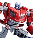 Transformers: War for Cybertron Studio Series Voyager Class Action Figure Optimus Prime 16 cm