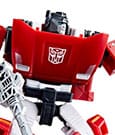Transformers: Devastation Studio Series Deluxe Class Action Figure Sideswipe 11 cm