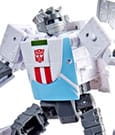 Transformers: Devastation Studio Series Deluxe Class Action Figure Wheeljack 11 cm