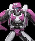 Transformers One Studio Series Deluxe Class Action Figure Elita-1 11 cm