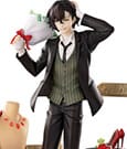 Bungo Stray Dogs PVC Statue 1/8 Dazai Osamu Dress Up Ver. Deluxe Edition 26 cm