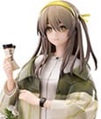 Girls Frontline PVC Statue 1/7 UMP40 Moon River 24 cm