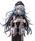 Girls Frontline PVC Statue 1/7 G11 Mind Eraser 23 cm