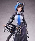 Original Illustration PVC Statue 1/7 Kuro illustration by Kirino 28 cm