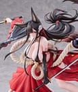 Original Illustration PVC Statue 1/7 Ying Mo illustration by Kishi yasuri Deluxe Edition 25 cm