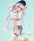 Original Illustration PVC Statue 1/7 Spark illustration by mignon 28 cm