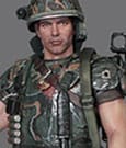 Alien Statue 1/4 Corporal Dwayne Hicks 58 cm