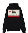 Fallout Hoodie New California Republic Size XL