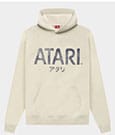 Atari Hoodie Atari Baseball Size S