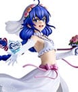 Mushoku Tensei: Jobless Reincarnation Order PVC Statue 1/7 Roxy Migurdia Wedding Swimsuit 21 cm