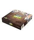 Heer Ma Uff!! Board Game german