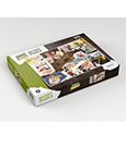 Heer Ma Uff!! - Das Pfalzpuzzle - Jigsaw Puzzle (1000 pieces)