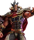 Fist of the North Star Elite Dynamic Statue 1/6 Raoh 45 cm