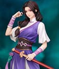 Original Character Action Figure 1/10 Gift+ Moonlight Heroine: Lin Yueru 18 cm