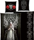 Anne Stokes bed linen 135 x 200 cm
