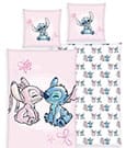 Lilo & Stitch bed linen 135 x 200 cm
