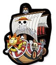 One Piece Pillows Sunny 35 cm