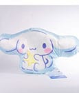 Sanrio Pillow Cinamon Roll Star 37 cm