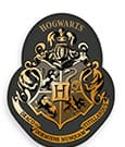 Harry Potter Pillow Hogwarts 36 cm