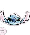 Lilo & Stitch Pillow 42 cm