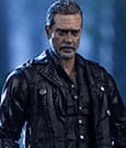 The Walking Dead Exquisite Mini Action Figure 1/18 Dead City Negan 11 cm