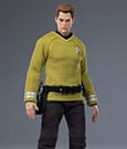 Star Trek Exquisite Super Series  Actionfigur 1/12 Kirk 16 cm
